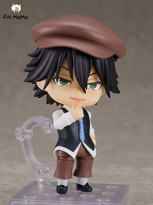 Orange Rouge Nendoroid Bungo Stray Dogs Rampo Edogawa