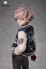 KADOKAWA KDcolle Bungo Stray Dogs Chuya Nakahara Original Series Age Fifteen Ver. 1/7 Figure