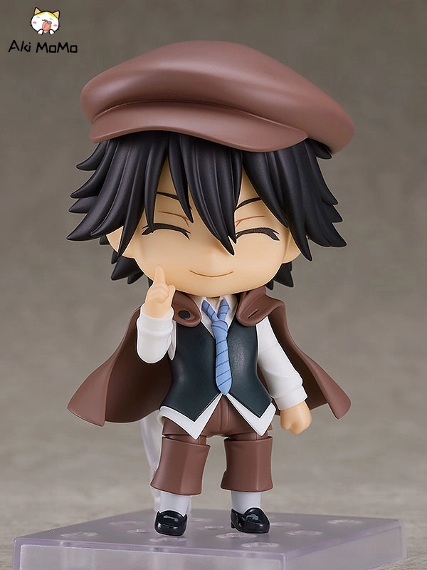 Orange Rouge Nendoroid Bungo Stray Dogs Rampo Edogawa