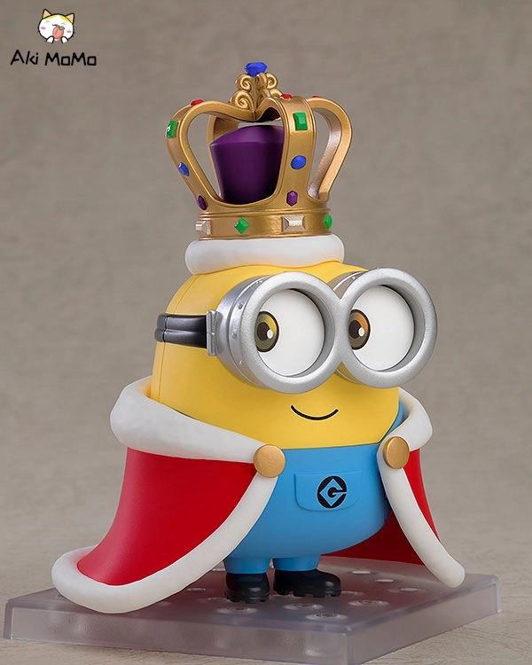 Good Smile Company GSC Nendoroid Minions Bob