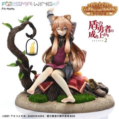 Prime 1 Studio The Rising of the Shield Hero Season 2 Raphtalia Young Ver. 1/7 Figure PWTTYS-02P