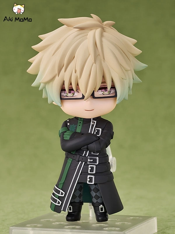 Orange Rouge Nendoroid AMNESIA Kent