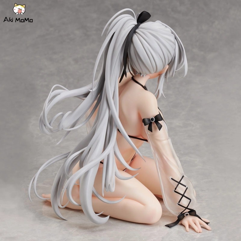 Union Creative UC B-style Azur Lane Drake The Golden Hind's Respite 1/4 Figure