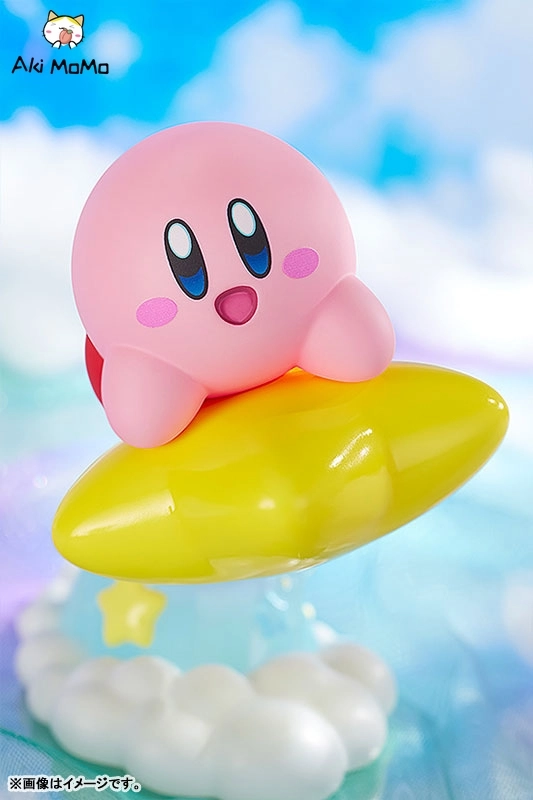 Good Smile Company GSC POP UP PARADE Kirby Figure