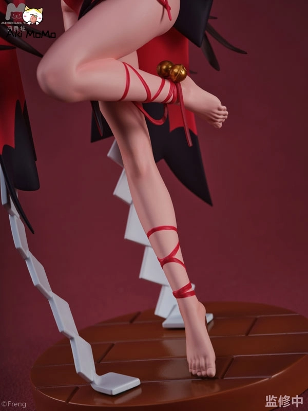 MENGXIANG TOYS Matsuno Noir 2 illustration by Freng (Bonus) 1/6 Figure