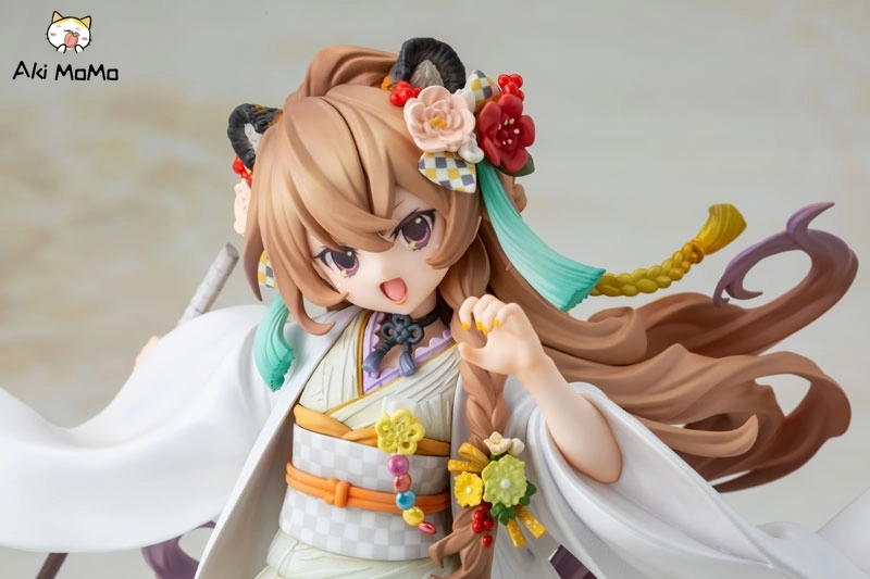(Back-order) KADOKAWA KDcolle Toradora! Taiga Aisaka White Kimono Ver.