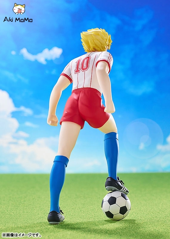 Good Smile Company GSC POP UP PARADE Captain Tsubasa Karl Heinz Schneider Figure