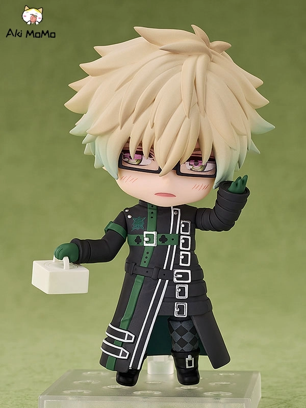 Orange Rouge Nendoroid AMNESIA Kent