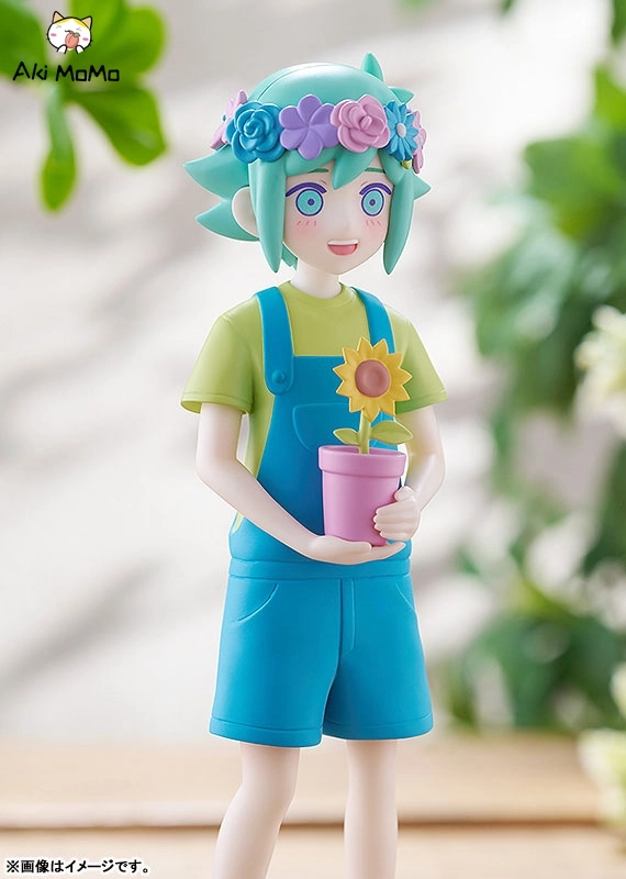 Good Smile Company GSC POP UP PARADE OMORI BASIL Figure