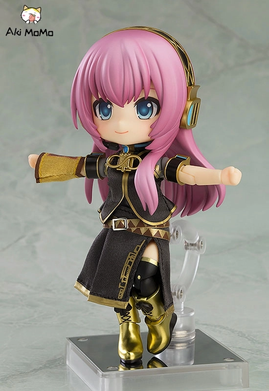 Good Smile Company GSC Nendoroid Doll Character Vocal Series 03 Megurine Luka