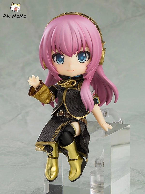 Good Smile Company GSC Nendoroid Doll Character Vocal Series 03 Megurine Luka