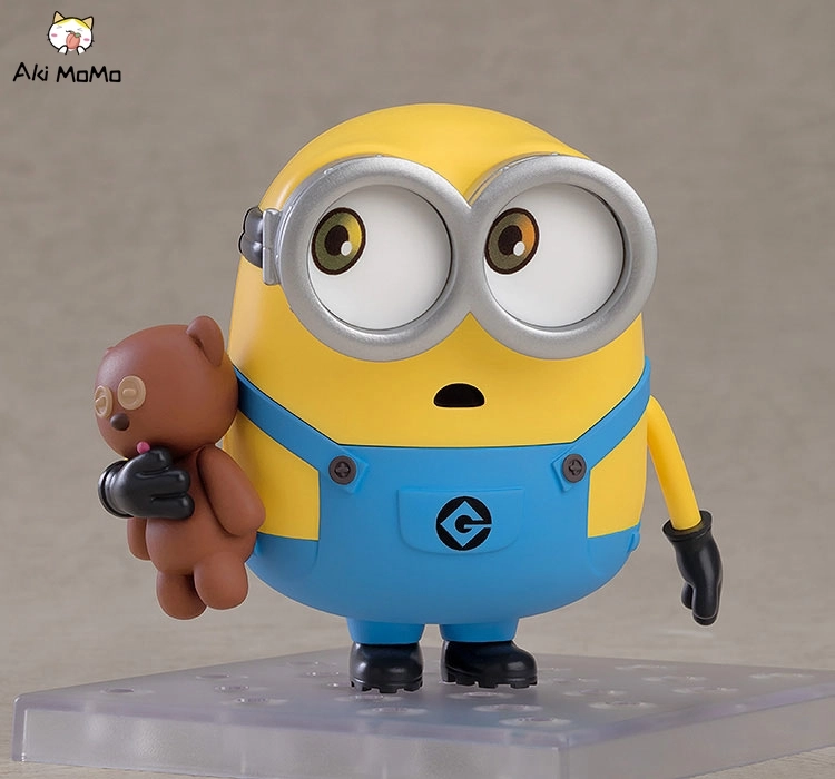 Good Smile Company GSC Nendoroid Minions Bob