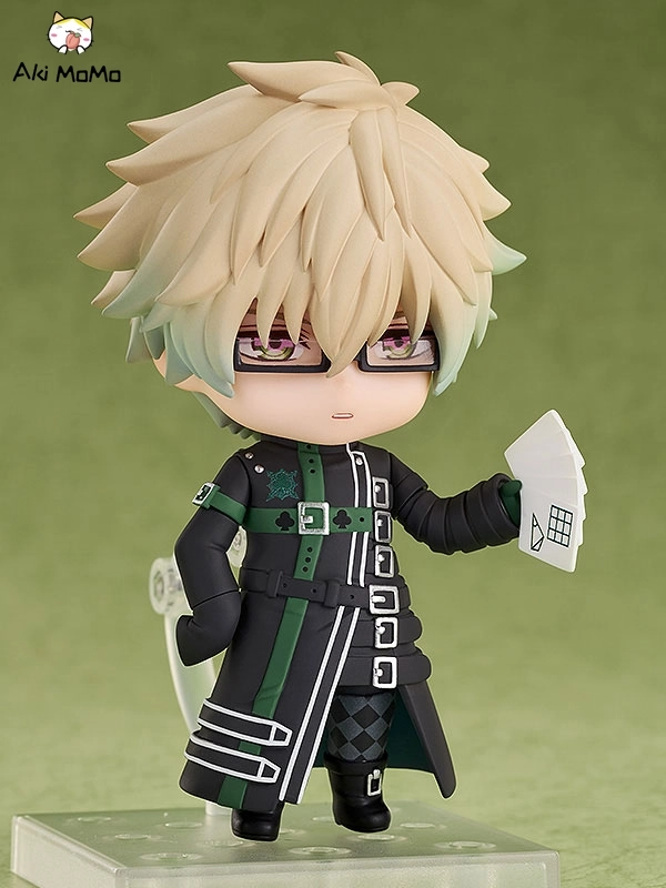 Orange Rouge Nendoroid AMNESIA Kent