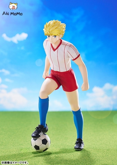 Good Smile Company GSC POP UP PARADE Captain Tsubasa Karl Heinz Schneider Figure