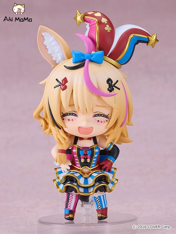 Max Factory Nendoroid Hololive Production Omaru Polka