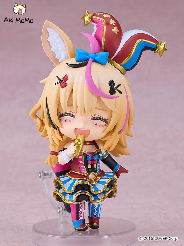 Max Factory Nendoroid Hololive Production Omaru Polka