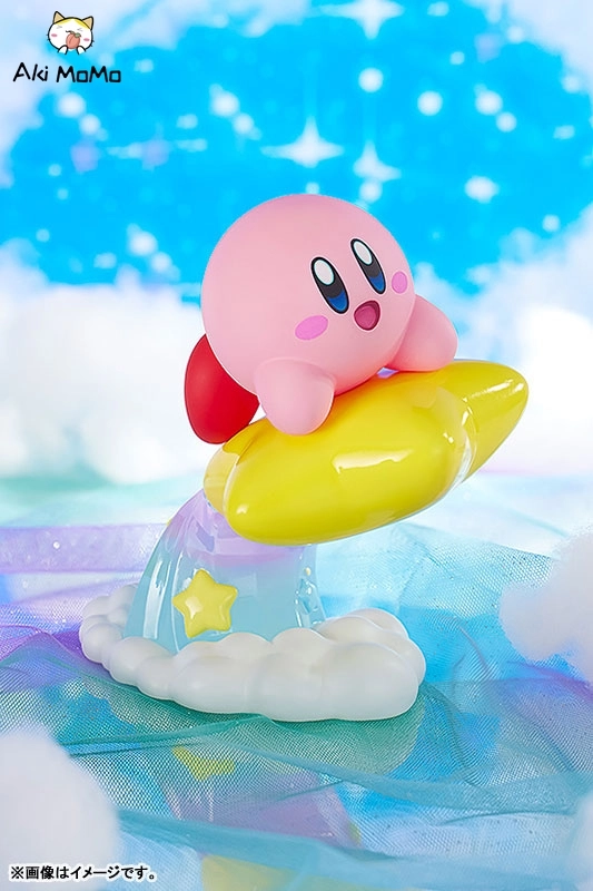 Good Smile Company GSC POP UP PARADE Kirby Figure