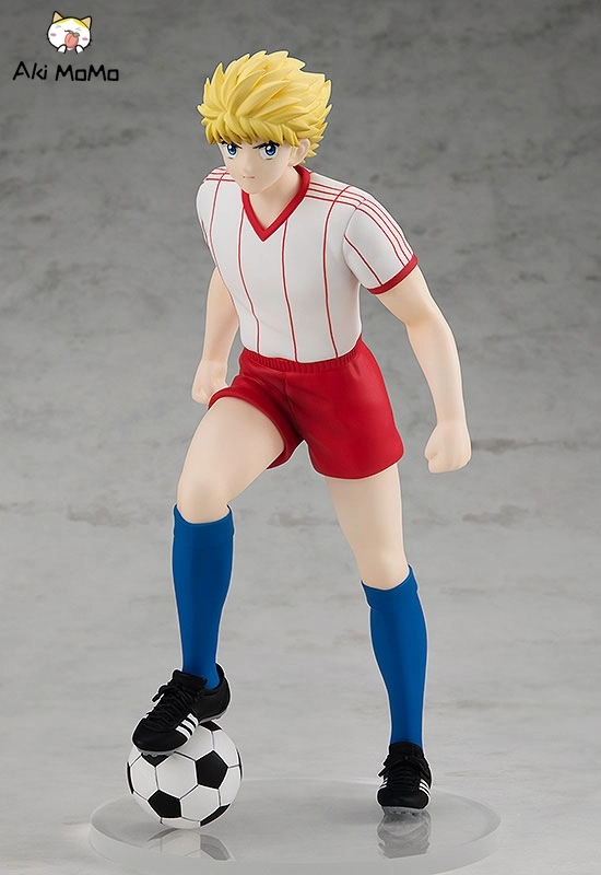 Good Smile Company GSC POP UP PARADE Captain Tsubasa Karl Heinz Schneider Figure