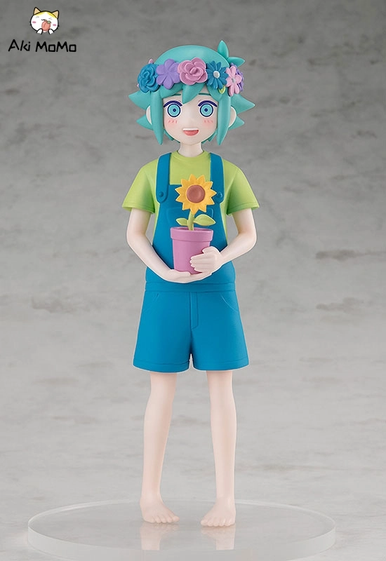 Good Smile Company GSC POP UP PARADE OMORI BASIL Figure