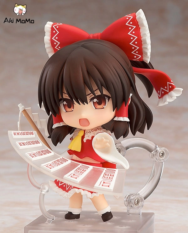 Good Smile Company GSC Nendoroid Touhou Project Reimu Hakurei 2.0