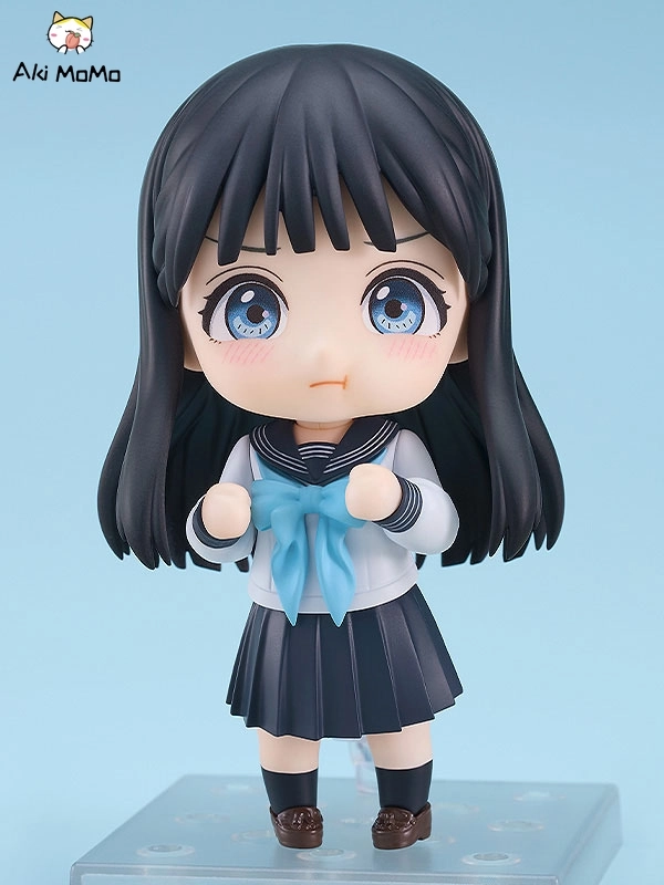 Max Factory  Nendoroid Akebi's Sailor Uniform Komichi Akebi