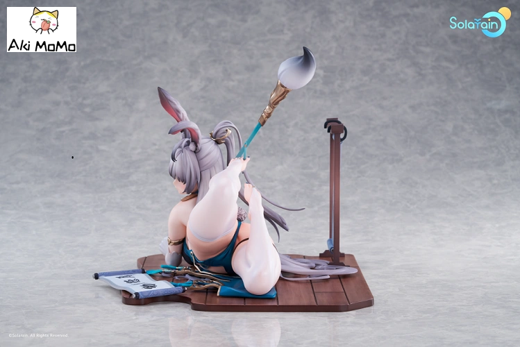 Solarain Toys Genyu (Bonus) 1/6 Figure
