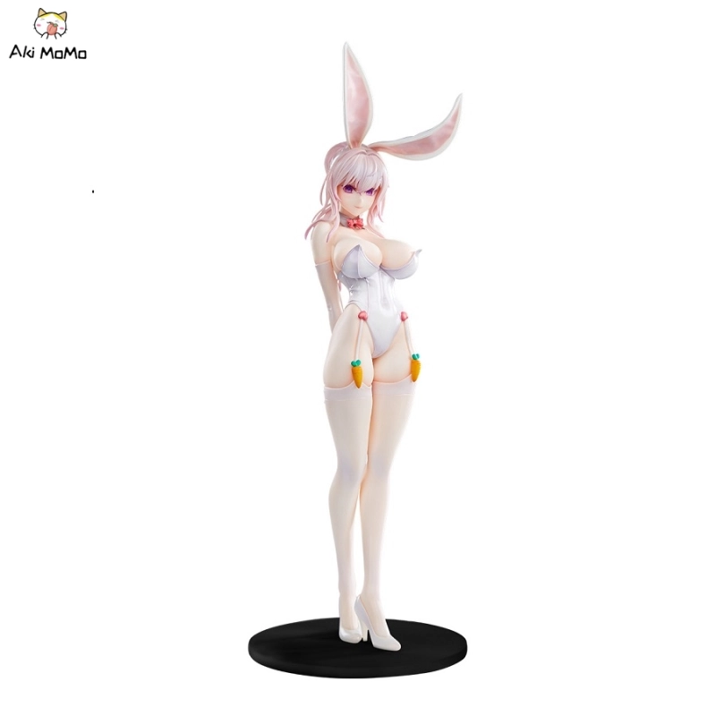 FANCAM Bunny Girls White 1/6 Figure