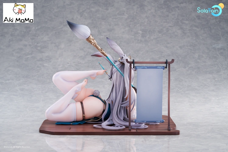 Solarain Toys Genyu (Bonus) 1/6 Figure