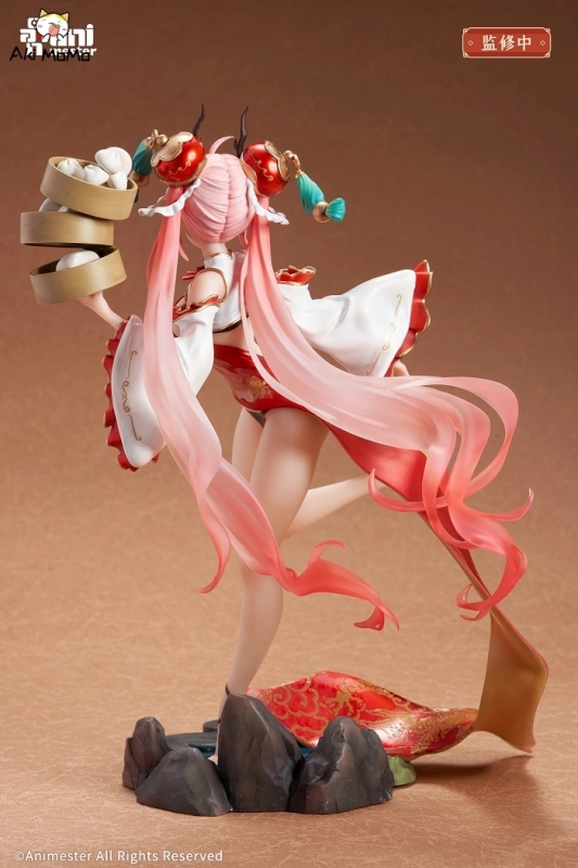 AniMester Long XiaoLin (Bonus) 1/7 Figure