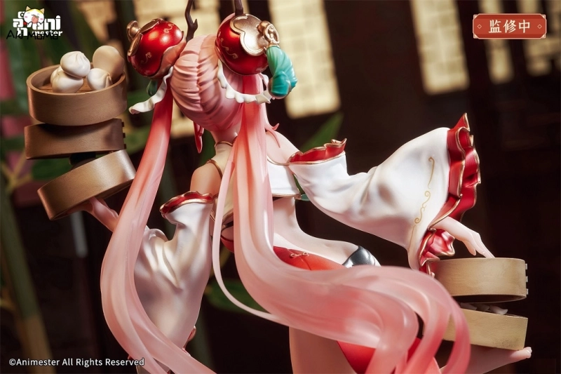 AniMester Long XiaoLin (Bonus) 1/7 Figure