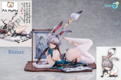 Solarain Toys Genyu (Bonus) 1/6 Figure