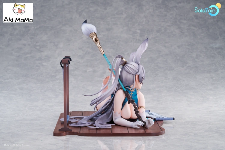 Solarain Toys Genyu (Bonus) 1/6 Figure