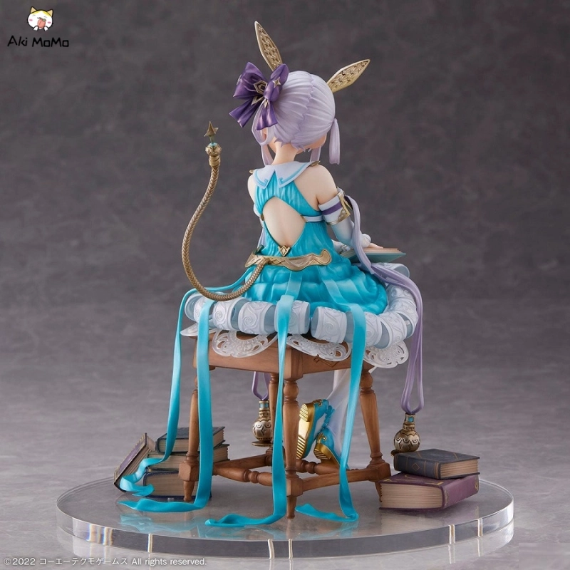 Design COCO Atelier Sophie 2: The Alchemist of the Mysterious Dream Plachta 1/7 Figure
