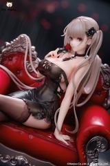 (Back-order) Myethos Azur Lane HMS Formidable Rose Ceremony Ver. 1/7 Figure