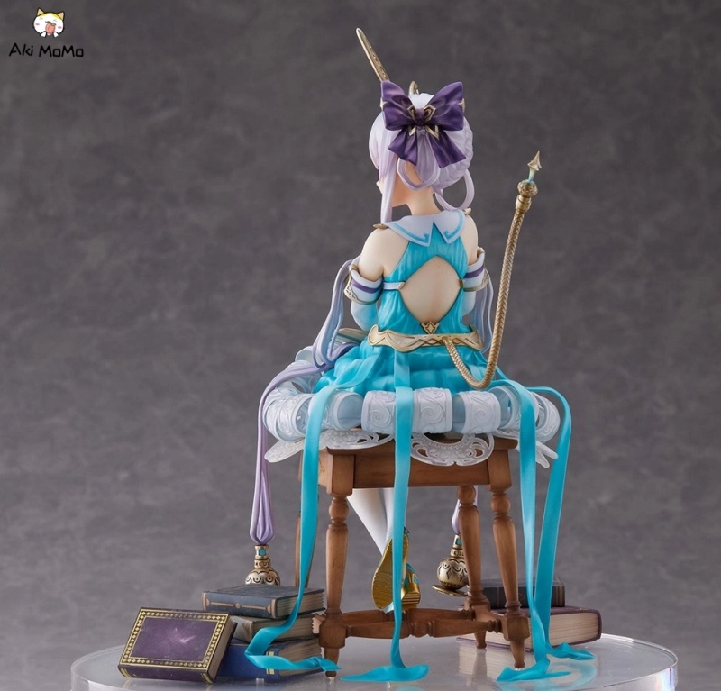 Design COCO Atelier Sophie 2: The Alchemist of the Mysterious Dream Plachta 1/7 Figure