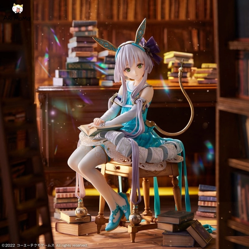 Design COCO Atelier Sophie 2: The Alchemist of the Mysterious Dream Plachta 1/7 Figure