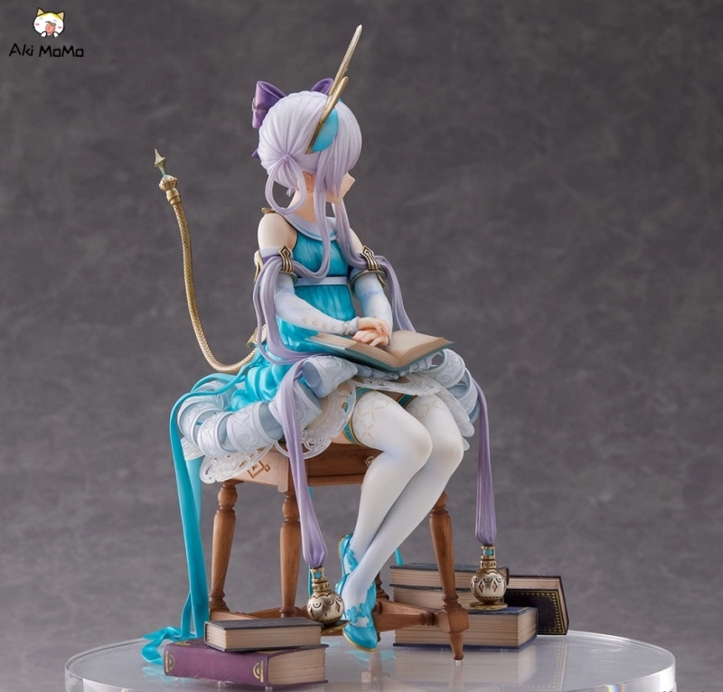Design COCO Atelier Sophie 2: The Alchemist of the Mysterious Dream Plachta 1/7 Figure