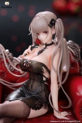 (Back-order) Myethos Azur Lane HMS Formidable Rose Ceremony Ver. 1/7 Figure