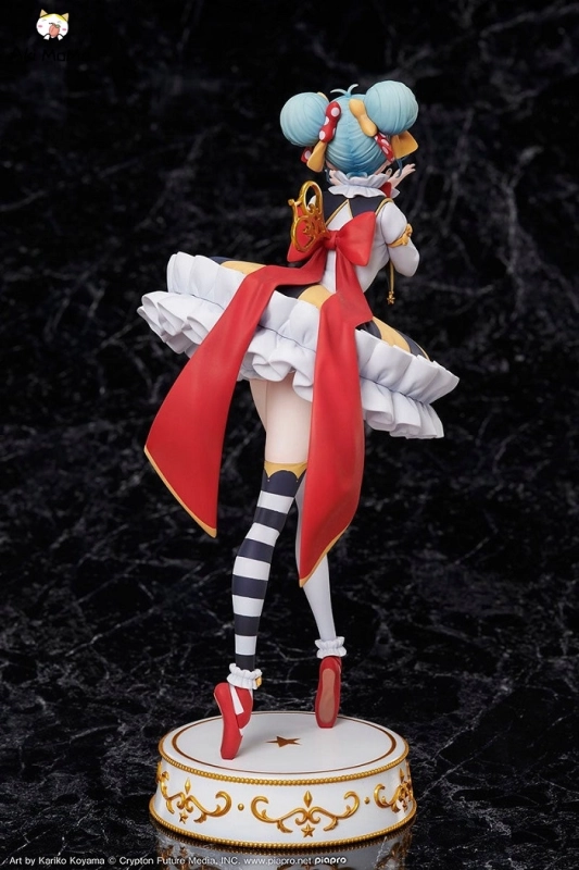 (Back-order) Design COCO Hatsune Miku MIKU EXPO 2023 VR Costume Contest Grand Prize Design 1/7 Figure