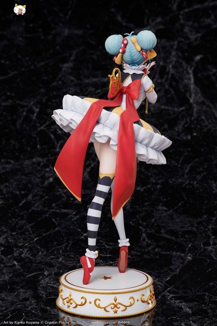 (Back-order) Design COCO Hatsune Miku MIKU EXPO 2023 VR Costume Contest Grand Prize Design 1/7 Figure