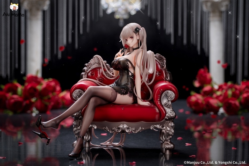 (Back-order) Myethos Azur Lane HMS Formidable Rose Ceremony Ver. 1/7 Figure