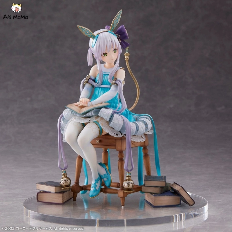 Design COCO Atelier Sophie 2: The Alchemist of the Mysterious Dream Plachta 1/7 Figure