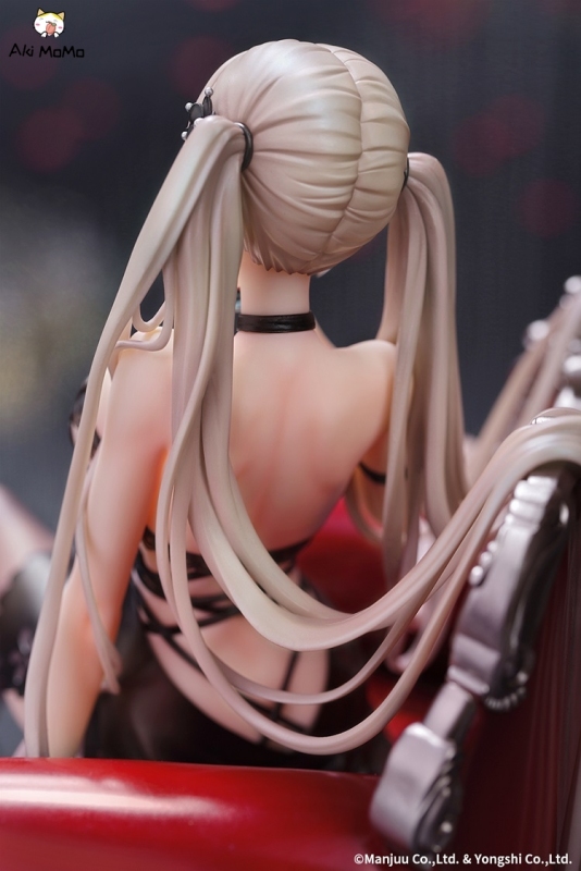 (Back-order) Myethos Azur Lane HMS Formidable Rose Ceremony Ver. 1/7 Figure