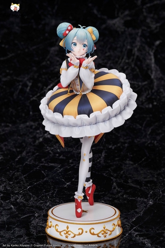 (Back-order) Design COCO Hatsune Miku MIKU EXPO 2023 VR Costume Contest Grand Prize Design 1/7 Figure