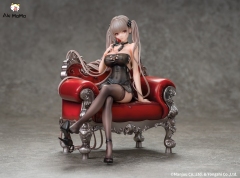 (Back-order) Myethos Azur Lane HMS Formidable Rose Ceremony Ver. 1/7 Figure