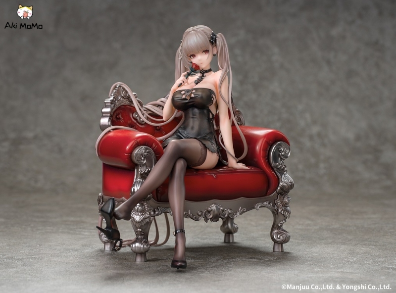 (Back-order) Myethos Azur Lane HMS Formidable Rose Ceremony Ver. 1/7 Figure