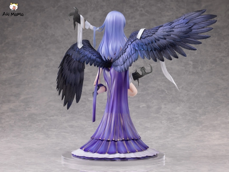 Neonmax Azur Lane Dido Anxious Bisque Doll Ver. 1/7 Figure