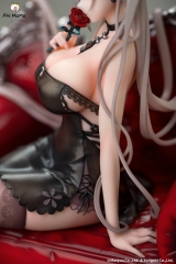 (Back-order) Myethos Azur Lane HMS Formidable Rose Ceremony Ver. 1/7 Figure