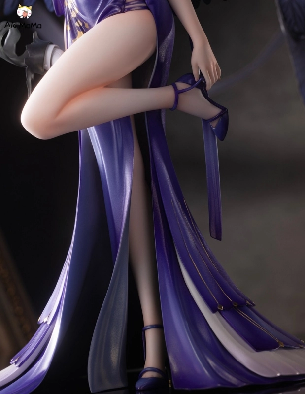 Neonmax Azur Lane Dido Anxious Bisque Doll Ver. 1/7 Figure