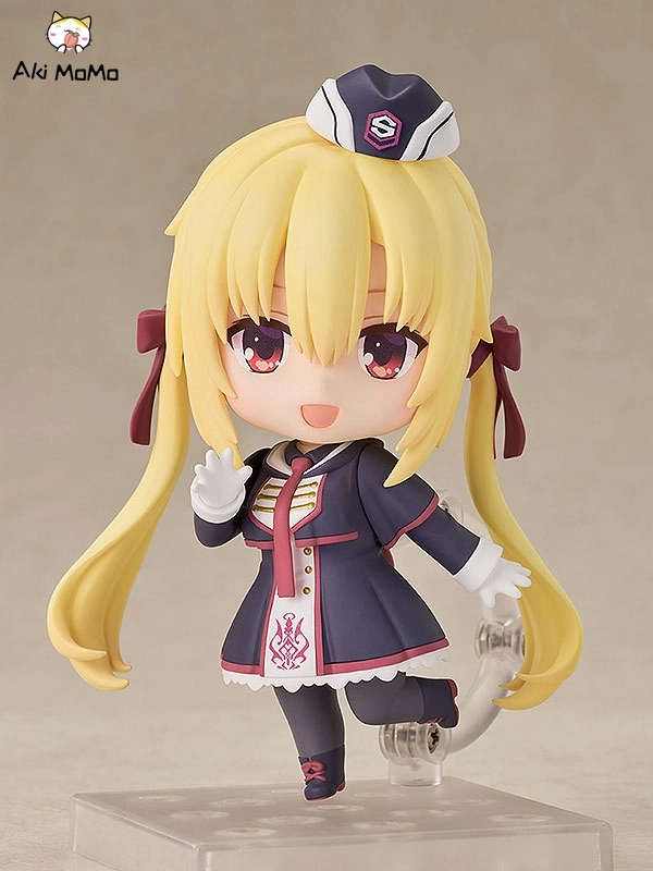 Good Smile Arts Shanghai GSAS Nendoroid RIDDLE JOKER Nanami Arihara
